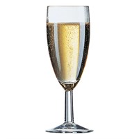 Savoie Flute 17cl 6oz Lce 125ml