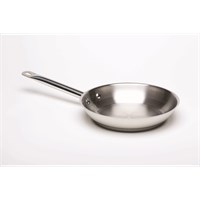 Stainless Steel Frying Pan 20cm (7.8'')