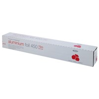 Aluminium Foil Cutter Box 75m