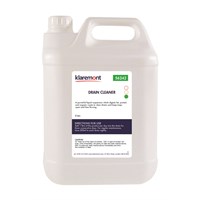 Drain Cleaner 5L