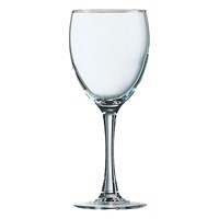Princesa Toughened Wine Glass 14cl (5oz)