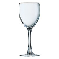 Princesa Toughened Wine Glass 19cl (6.7oz)