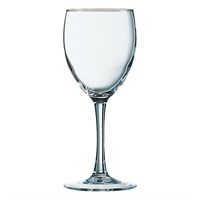 Princesa Toughened Wine Glass 31cl (11oz)