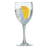 Princesa Toughened Wine Glass 42cl (14oz)