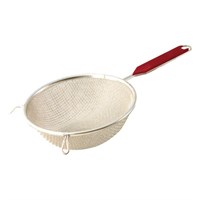 Stainless Steel Bowl Mesh Strainer 20cm (8'')