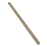 Stirrer Wooden 14cm For Tea/coffee