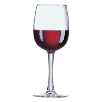 Elisa Toughened Wine Glass 23cl (8oz)