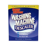 Dishwasher Cleaner Descaler 250g Sachets