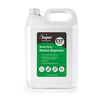 C17 Heavy Duty Kitchen Degreaser (5L)