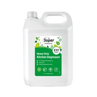 C17 Heavy Duty Kitchen Degreaser (5L)