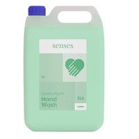 Hand Soap Apple Fragranced 5L