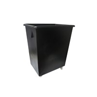 Bottle Skip Mobile Black 61 x 45.5 w x79.5 h cm