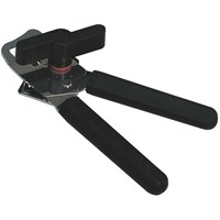 Bottle/ Tin/ Can Opener With Handgrip
