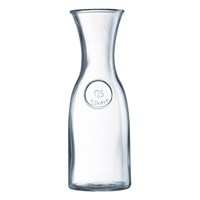 Italian Carafe 50cl (17.5oz)