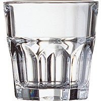 Granity Rocks Glass 16cl (5.5oz)