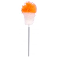 Duster Lambswool Flick 61cm 24 Washable