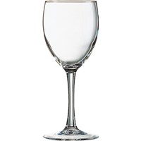 Princesa Wine Glass 31cl (11oz) LCE/250ml