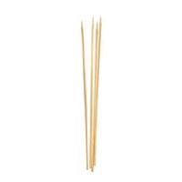 Wooden Skewers 25cm (9.8'')