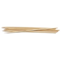 Wood Skewers 15cm (6'')