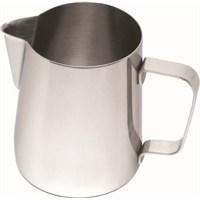 Jug  Steel 12oz Conical