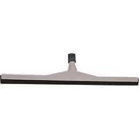 Floor Squeegee Grey Head 30in Fits 61935 Handle