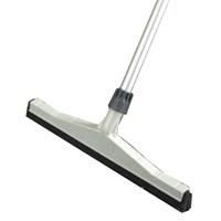 Floor Squeegee Grey Head 14in Fits 61935  Handle