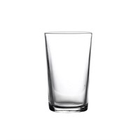 Conical Toughened Tumbler 34cl (12oz)