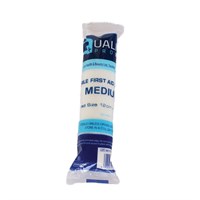 Wound Dressing 12 X 12 Cm Medium