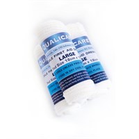 Wound Dressing 18 X 18 Cm Large