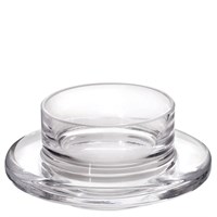 White Butter Dish 3cl (1oz)