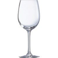 Cabernet Tulip Wine Glass 25cl (8.75oz)