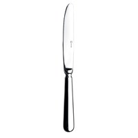 Baguette Table Knife Hollow Handle 18/10