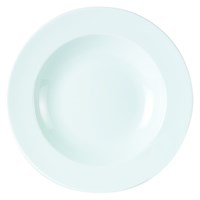 Classic Round Pasta Bowl / Plate 23cm (9'')
