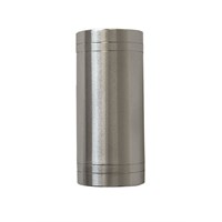 Stainless Steel Stamped Thimble Measure 70ml