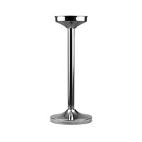 Steel Wine/Champagne Pillar Bucket Stand