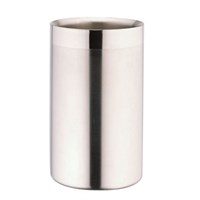 2 Tone Steel Wine Cooler