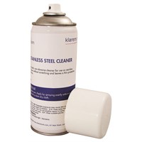 Stainless Steel Clean & Polish Aerosol 400ml