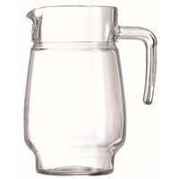 Tivoli Glass Jug 1.6L