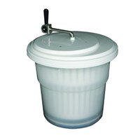 Salad Dryer/Spinner 20L