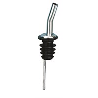 Metal Poly Cork Medium Fast Pourer