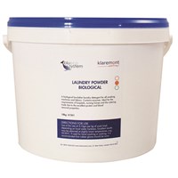 Biological Laundry Powder 10Kg Tub