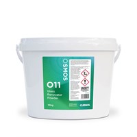 Osmos Glass Renovator White Powder 10KG