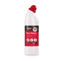 Thick Bleach 750ml