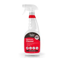 W11 Washroom Cleaner 750ml