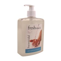 Hand Soap Bactericidal Triclosan Free 500ml
