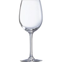 Cabernet Tulip Wine Glass 47cl (16.5oz) LCE/250ml