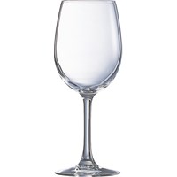 Cabernet Tulip Wine Glass 35cl (12.5oz) LCE/175ml