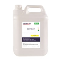 Disinfectant Cherry Strong 5L