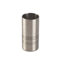 Stainless Steel Thimble Jigger 25/50ml