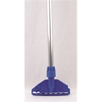 Kentucky Mop Alum Handle Blue Clip for 64112 64113
